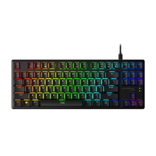 HyperX Alloy Origins Core Red Switch Mechanical Gaming Keyboard